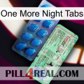 One More Night Tabs new02